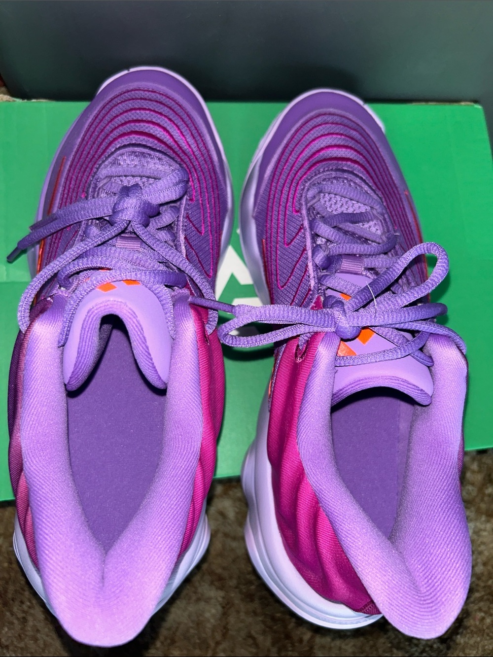 Nike Giannis Immortality 4 - Picture 5 of 7